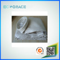 Coal Fire Boiler 100% Fiberglass Filter Fabric with PTFE Membrane